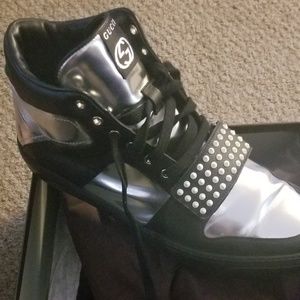 Limited Edition Gucci